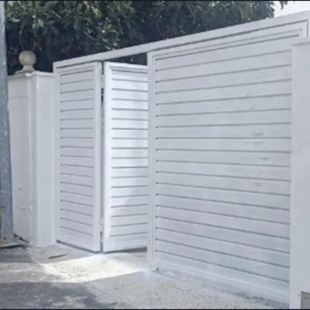Casa vacanze Con Jardin Y Parking Playa *