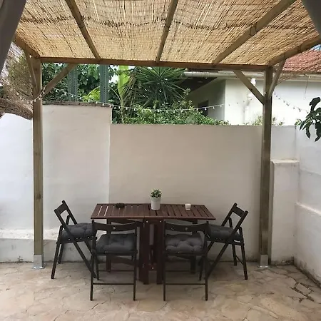 Casa vacanze Con Jardin Y Parking Playa