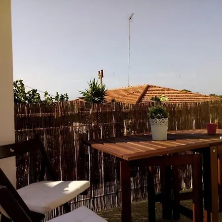 Casa vacanze Con Jardin Y Parking Playa *