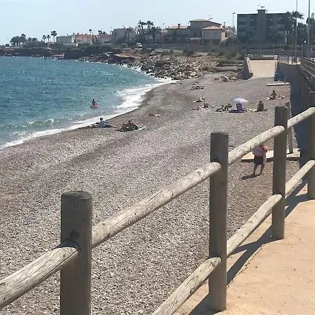 Casa vacanze Con Jardin Y Parking Playa Vinarós